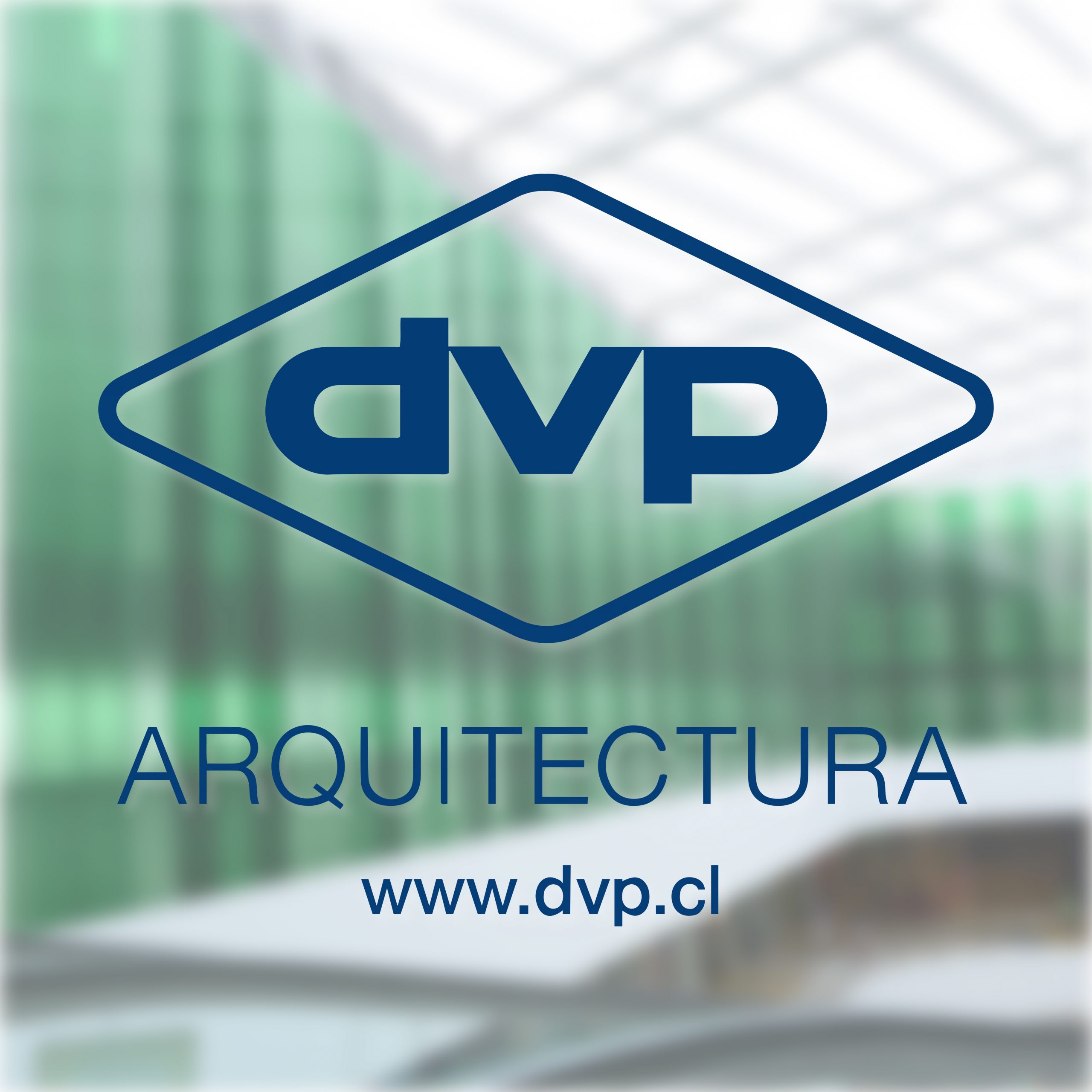 logo dvp